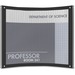 Deflect-o Curved Magnetic Sign Holder