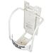 Unimed-Midwest Large Locking Sani-Bracket