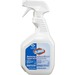 COX16930 - Clorox Disinfecting Bathroom Cleaner, 30 oz