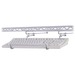 Safco 5232 Optional Wire Keyboard Holder