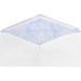 Sparco White Wove Security Tinted Envelopes