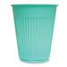 Tidi Plastic Ribbed Mouth Wash Cup