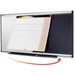 Quartet CBD543A 3-in-1 Combination Board, w/ Hardware, 35'' x 24'' x 1-1/16'', QRTCBD543A, QRT CBD543A