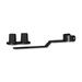 HON - Simplicity II Straight Connector
