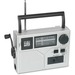 Acme Crank Radio/Flashlight