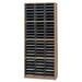 Safco Compartment Literature Sorter