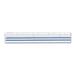 Acme Magnifying Printout Ruler