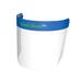 Unimed-Midwest Splash Shield Lite Replacement Shield