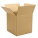 Henkel Heavy-duty Kraft Shipping Box
