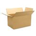 Henkel Heavy-duty Kraft Shipping Box