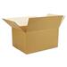 Henkel Heavy-duty Kraft Shipping Box