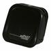 UMIMHCS178F02B - Hand Sanitizer System, w/ Recyclable Cartridge, Black