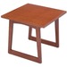 Safco Urbane Corner Table