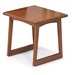 Safco Urbane End Table