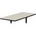 Basyx Rectangular Table Top