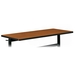 Basyx Rectangular Table Top