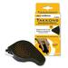 Ampad Takkers Square Double-Sided Tape Dispenser
