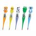 MABIS Children Animal Thermometer