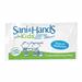 Unimed-Midwest Individual Gel Sani-Hands Kids Wipe Packet