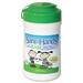 Unimed-Midwest Sani-Hands Kids Gel Wipe