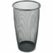 Safco 9718 Round Mesh Wastebasket