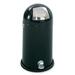 Safco Dome Top Step-on Receptacle