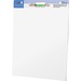 Sparco Plain Self-stick Easel Pad