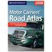 RAND McNALLY Motor Carriers' Road Atlas