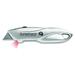 Fiskars Retractable Utility Knife With LED Light