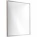 See All Flat Rectangular Mirror