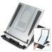 Kantek Adjustable Notebook Stand with Cooling Fan