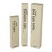 LC Industries Emergency Light Kit