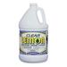 Carroll Clear Lemon Disinfectant