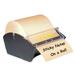 Zip Notes Manually Operated Note Dispenser
