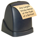 Zip Notes Executive Series Battery-operated Notes Dispenser