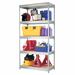 Hirsh Space Solutions Industrial Shelving