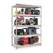 Hirsh Heavy-Duty Industrial Shelving