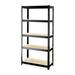 Hirsh Industries Shelving
