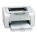 HP LaserJet P1005 Desktop Printer - Monochrome - Laser - PC, Mac HEWCB410A