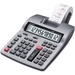 Casio Printing Calculator