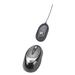 Compucessory Wireless Ball Mouse