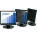 3M PF317 Framed Desktop Privacy Computer Filter (5:4)