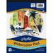 Pacon Art1st Student grade Watercolor Pad