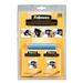 Fellowes Digital Camera Cleaning Kit Wipes