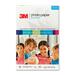 3M Photo Paper - 4" x 6" - High Gloss - 50 x Sheet MMMPP4650P