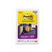 3M Photo Paper - 4" x 6" - High Gloss - 25 x Sheet MMMSP4625HG