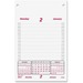 Brownline Daily Calendar Refill