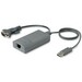 BLKF1DP101AAU - Belkin OmniView SMB Server Interface Module