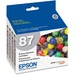 Epson T087020 Gloss Optimizer Cartridge, for Stylus Photo R1900, EPST087020, EPS T087020