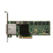 LSI MegaRAID 8880EM2 8 Port 3Gbps PCIEx8 512MB Low Profile SAS/SATA/RAID Controller Card No Cables